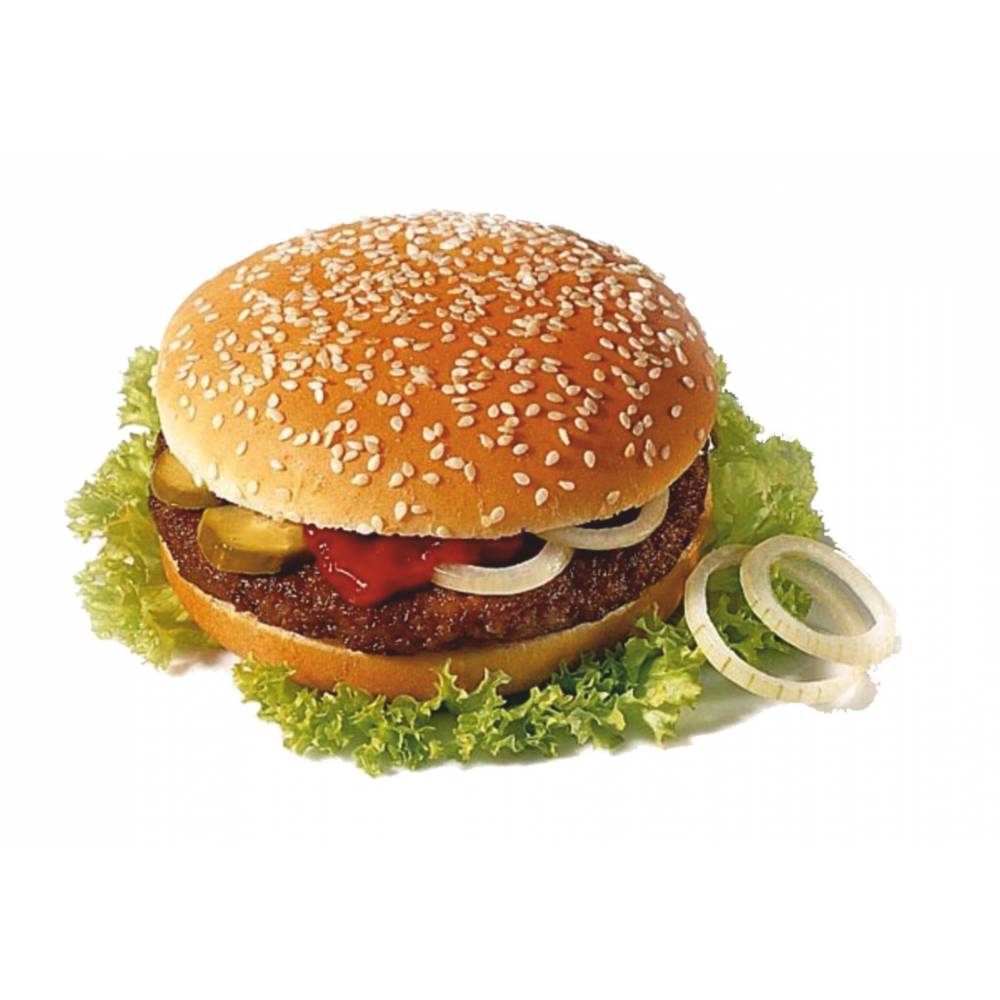 Гамбургер 450 гр.