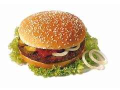 Гамбургер 450 гр.